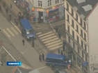Двама са обвинени в съучастие с терориста от Копенхаген
