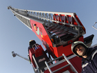 МВР отвори 50 места за пожарникари в цялата страна