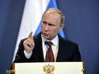 Путин: Икономическата ситуация в Русия е трудна, но не критична