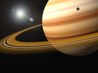 НАСА изпраща подводница към Сатурн