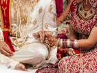 Булка смени жениха по време на сватбата