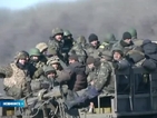 Украйна иска миротворчески сили на ООН