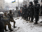 Донецк: Не водим и няма да водим боеве за Мариупол