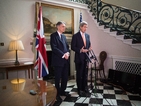 САЩ и Великобритания искат засилване на санкциите срещу Русия