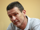 Георги Младенов вече не е треньор на националите
