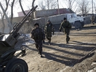 Шестима войници загинаха в Източна Украйна