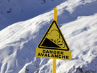 Лавина в Алпите отне живота на трима италианци