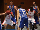 Черно море спечели Купата на България по баскетбол