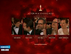 "Бърдмен" е големият победител на тазгодишните "Оскари"