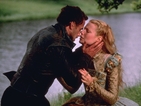 Пленителната романтична драма „Влюбеният Шекспир“ по TV 1000