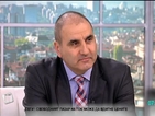 Цветанов: Необходимо е да вземем нов дълг