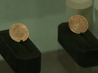 Показват монети с уникална историческа стойност