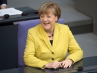 Меркел ще положи венци в Москва за 9 май