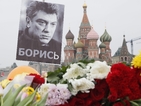Двама с обвинения за убийството на Немцов