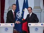 Оланд: Да се спре временно разширяването на НАТО