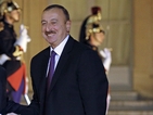 Президентът на Азербайджан идва в София
