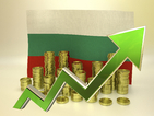 Ръст от 0,4% отчела икономиката на България в края на 2014-а