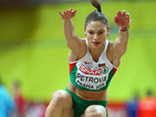 Продължава успешното представяне на българските атлети