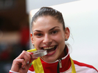 Българският олимпийски комитет застана зад Габриела Петрова