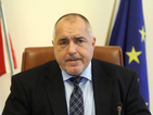 Борисов: "Турски поток" няма да стане така лесно