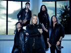 Helloween ще са специални гости на концерта на Judas Priest