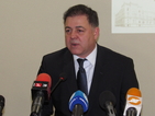 Ненчев: Центърът на НАТО ще е в Горна Малина