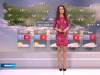 Прогноза за времето (16.03.2015 - сутрешна)