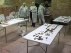 В Испания откриха останки на Мигел де Сервантес