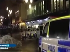 Двама убити при стрелба в Швеция
