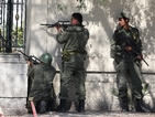 Арестуваха 9 заподозрени за атентата в Тунис
