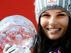 Анна Фенингер спечели Световната купа по ски