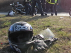 Двама мотоциклетисти загинаха при катастрофа