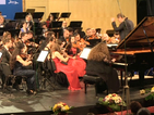 Концерт на Пламена Мангова изправи публиката на крака