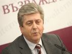 Първанов: Кандидатът за президент на АБВ трябва да е доказан държавник