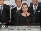 Защо Анджелина Джоли премахна и яйчниците си?
