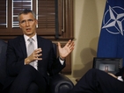 Столтенберг: Изтокът иска да влезе в НАТО