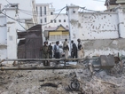 10 убити при атака срещу хотел в Сомалия