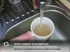 "Моята новина": Питейната вода в Добрич