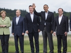 Личните данни на Меркел, Обама и Путин изтекоха по погрешка