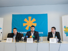 Бареков: Цветан Василев ме предупреди, че ще бъда в опозиция