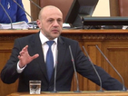 Дончев обеща помощ за селата при кандидатстване за европари