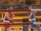 Шампионат по бокс за жени и девойки в Пловдив