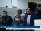 Всички задържани за разпространение на радикален ислям остават в ареста