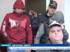Петима в ареста за контрабанда на цигари на „Капитан Андреево”