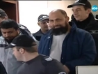 Оставиха в ареста задържаните за радикален ислям