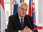 Чешкият президент отвърна на нападките на американския посланик