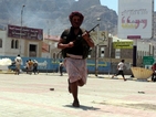 40 души загинаха при атентат в Йемен