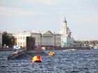 €1,7 млн. щети от пожара на руската подводница