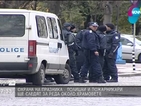 Полицията ще бди за реда край православните храмове