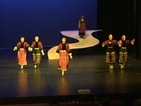 Актьори и танцьори правят общ спектакъл по "Шибил"